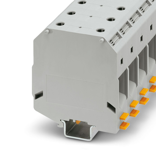 PHOENIX CONTACT - UKH 95 1500V - High-current terminal block